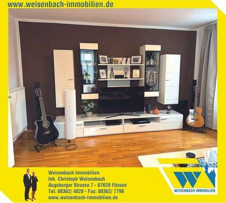WEISENBACH IMMOBILIEN