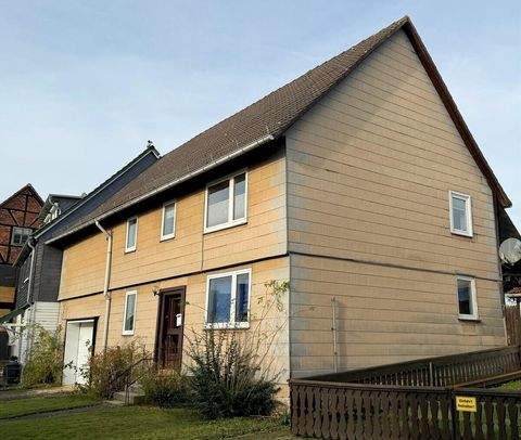 Staufenberg Häuser, Staufenberg Haus kaufen