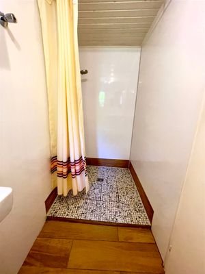 Badezimmer EG