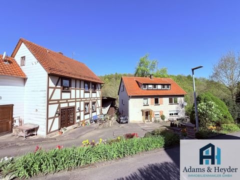 Hann. Münden Häuser, Hann. Münden Haus kaufen