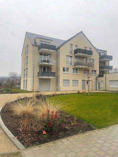 Gengenbach Wohnungen, Gengenbach Wohnung mieten