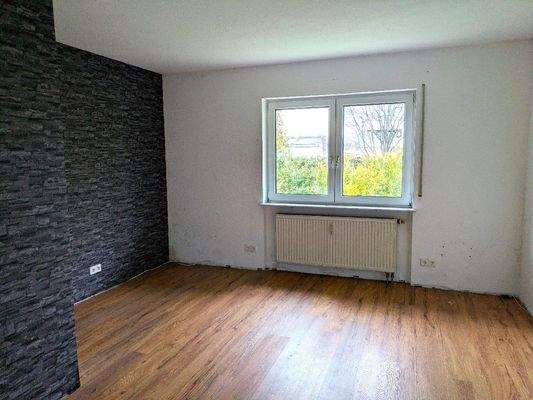 Kinderzimmer oder Büro