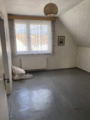 Kinderzimmer DG