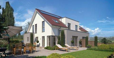 Leinfelden-Echterdingen Häuser, Leinfelden-Echterdingen Haus kaufen