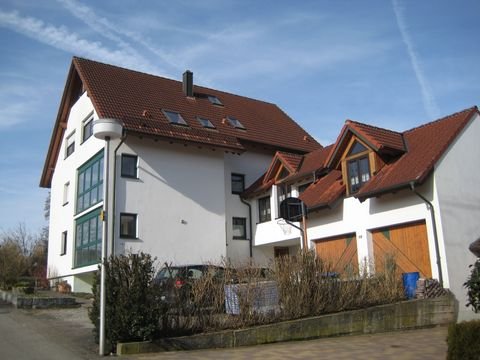 Crailsheim Häuser, Crailsheim Haus kaufen