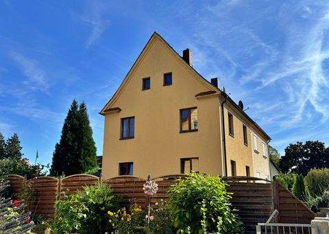 Dresden Häuser, Dresden Haus kaufen