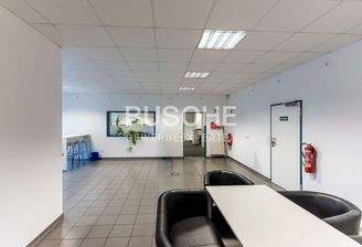 Eingang/Verkaufsraum