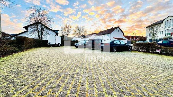 PKW Stellplatz / Sondernutzung