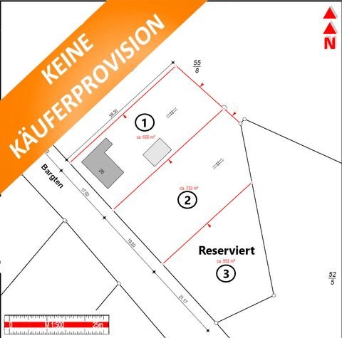 Osterholz-Scharmbeck Grundstücke, Osterholz-Scharmbeck Grundstück kaufen