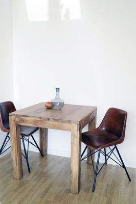 Sonnemannstrasse - Wohnzimmerimpressionen - das pe