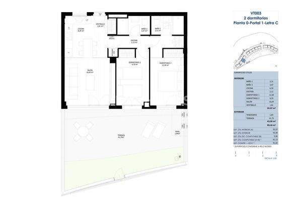 Exquisite Apartments Near Golf Course in Mijas Costa