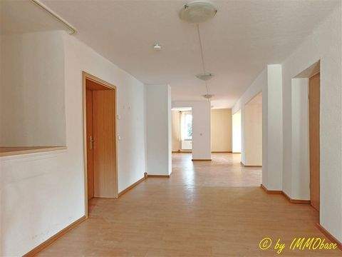 Frankenberg , Sachs Büros, Büroräume, Büroflächen 