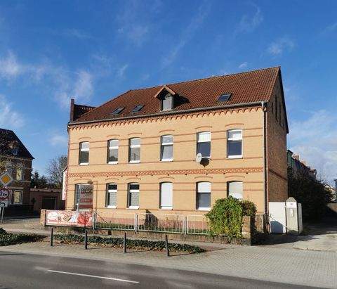 Senftenberg Wohnungen, Senftenberg Wohnung mieten