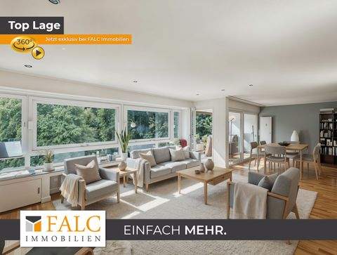 Köln-Lindenthal Wohnungen, Köln-Lindenthal Wohnung kaufen