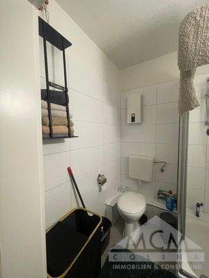 Appartment 1 Badezimmer 3