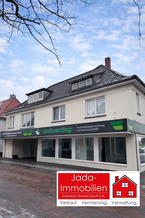 Friesoythe Büros, Büroräume, Büroflächen 