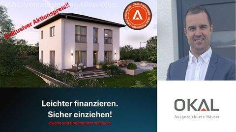 Kaisersesch Häuser, Kaisersesch Haus kaufen