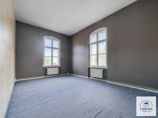 Zimmer 7 hinterer Bereich