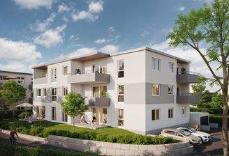 W.O.hnfühlen in Oberriexingen