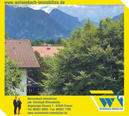 Weisenbach Immobilien