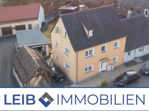 Sonnefeld Häuser, Sonnefeld Haus kaufen