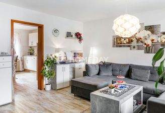 Wohnzimmer 2