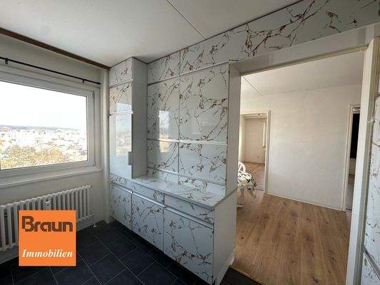 4,5-Zi.-ETW, VS-S, Küche