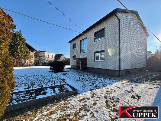 S/W - Ansicht (ohne Fenster)