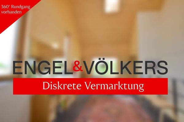 Diskrete Vermarktung