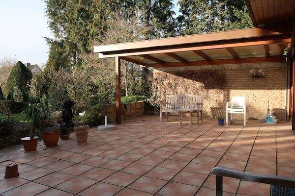 Den Feierabend genießen