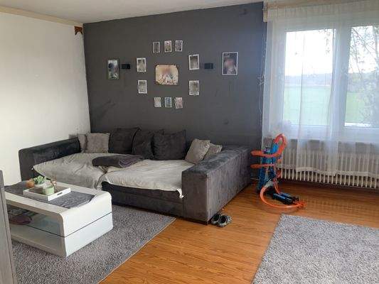 Haupthaus - EG Wohnen