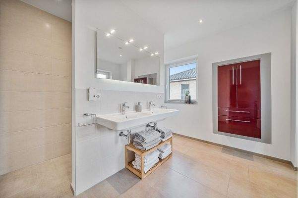 Vollbad ohne Kompromisse