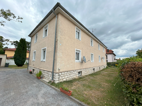 Maxhütte-Haidhof Wohnungen, Maxhütte-Haidhof Wohnung kaufen