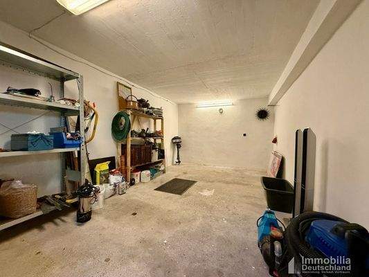 Kellerraum 2