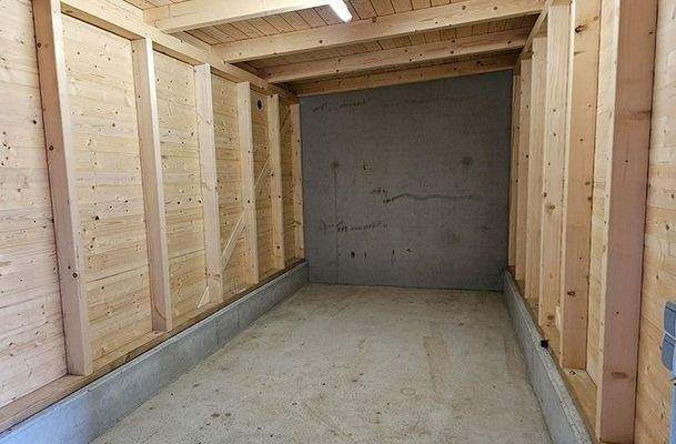 Reihenhausanlage 2 in Weitra