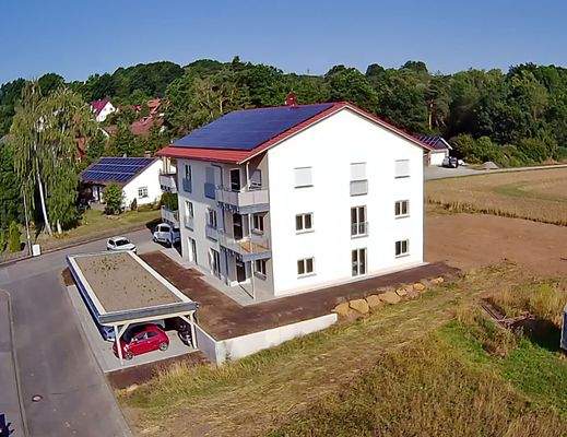 Luftaufnahme vom 13.08.25