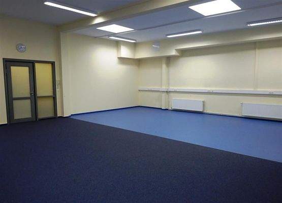 Bürofläche in Fläche 1