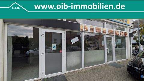 Bremen Ladenlokale, Ladenflächen 