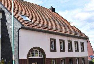 Haus in Hermeskeil