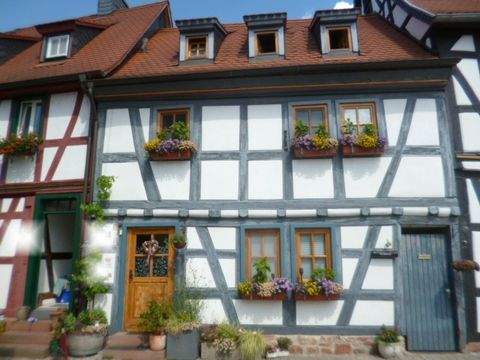 Haus kaufen in Seligenstadt bei immowelt.de