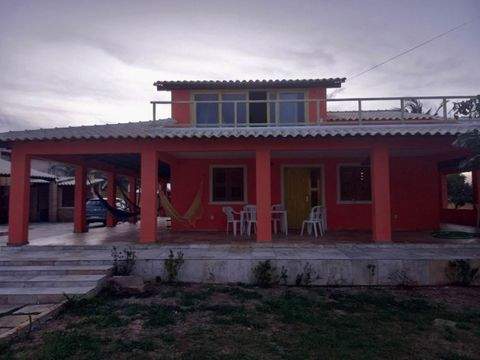 Águas Belas - Fortaleza Häuser, Águas Belas - Fortaleza Haus kaufen