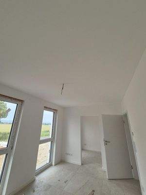 Elternzimmer + Ankleide