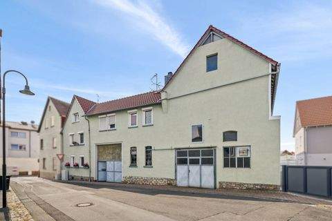 Butzbach Häuser, Butzbach Haus kaufen