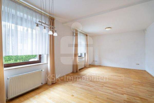 Wohnzimmer Erdgeschoss