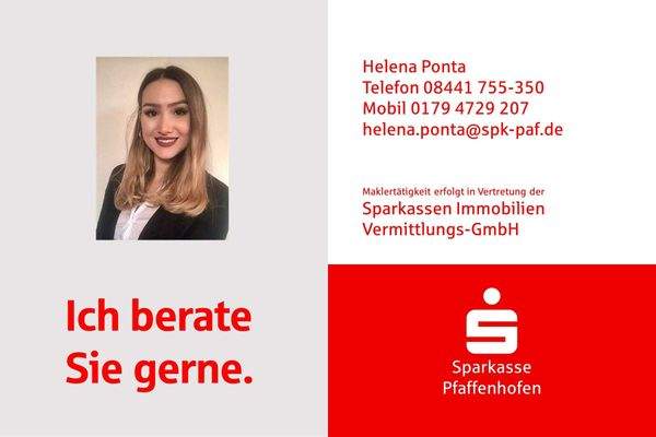 Ihre Ansprechpartnerin