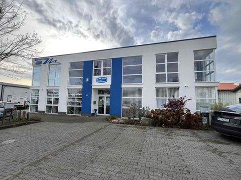 Moers Büros, Büroräume, Büroflächen 