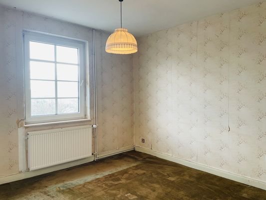 Schlafzimmer im OG