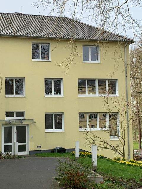 Schwerte Büros, Büroräume, Büroflächen 