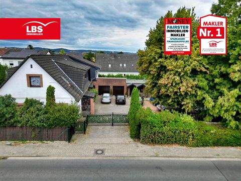 Lübbecke Häuser, Lübbecke Haus kaufen