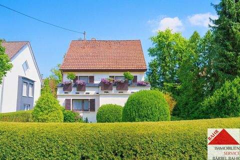 Böblingen Häuser, Böblingen Haus kaufen